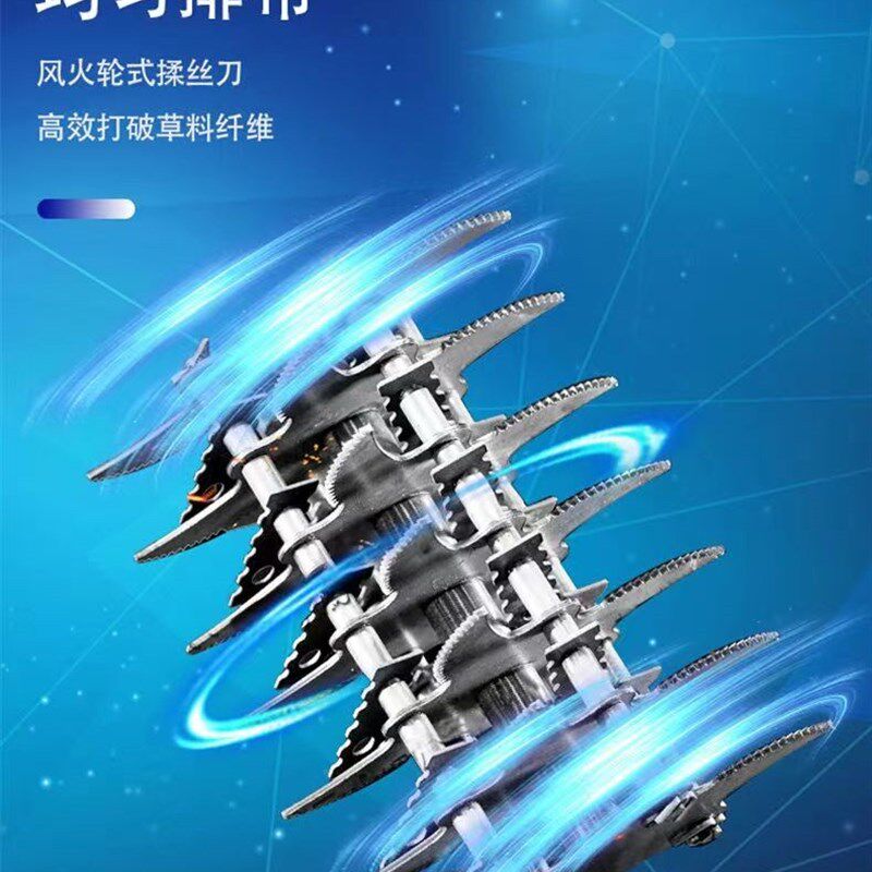 汽油款铡草机新款家用牛羊养殖秸秆粉碎切草机汽油机款铡草揉丝机,农机/农具/农膜,铡草机,淘宝优惠券,粉丝福利购,淘宝优惠卷