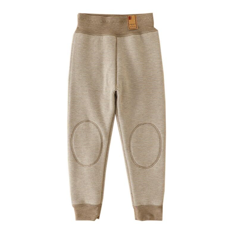 柔软厚实儿童德绒保暖裤三层加厚秋裤男女童打底棉裤校服神器护膝,童装/婴儿装/亲子装,保暖裤,淘宝优惠券,粉丝福利购,淘宝优惠卷