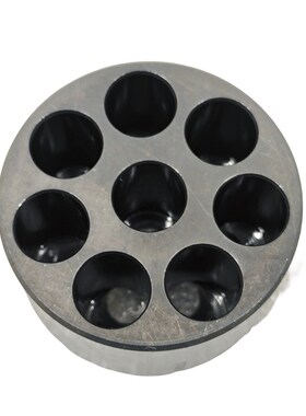 力士乐臂架泵 油泵变量泵 中联砼泵车适用配件 A7VO55 维修零件