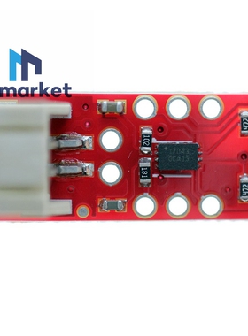 锂电池电量检测报警模块 A/D 转换 IIC 接口检测 MAX17043