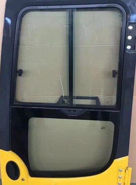 挖掘机PC56-7/60-7/60-8/70-8/120-6/200-7/240-8驾驶室门总成