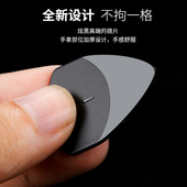 TOM吉他拨片尤克里里拨片电吉他拨弦片速弹分解防滑拨片吉他配件