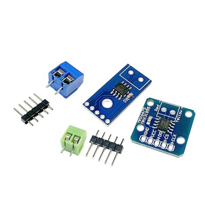 MAX31855 热电偶模块 高温测量K型热电偶模块开发板 测温度传感器