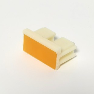 6201 2432 6202 2430 2433搓纸垫 6203分离片 适用于基士得耶6200