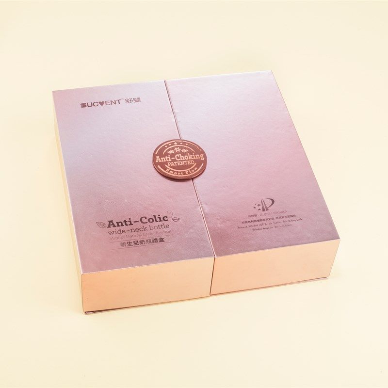 礼盒装舒婴防胀气防呛奶瓶大宝宝一岁以上宽口径新生婴儿玻璃,婴童用品,奶瓶,淘宝优惠券,粉丝福利购,淘宝优惠卷