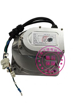 奥的斯电梯门机马达PM-FLAT-90 KAA24354AAV1/3 NGSOK2全新门电机