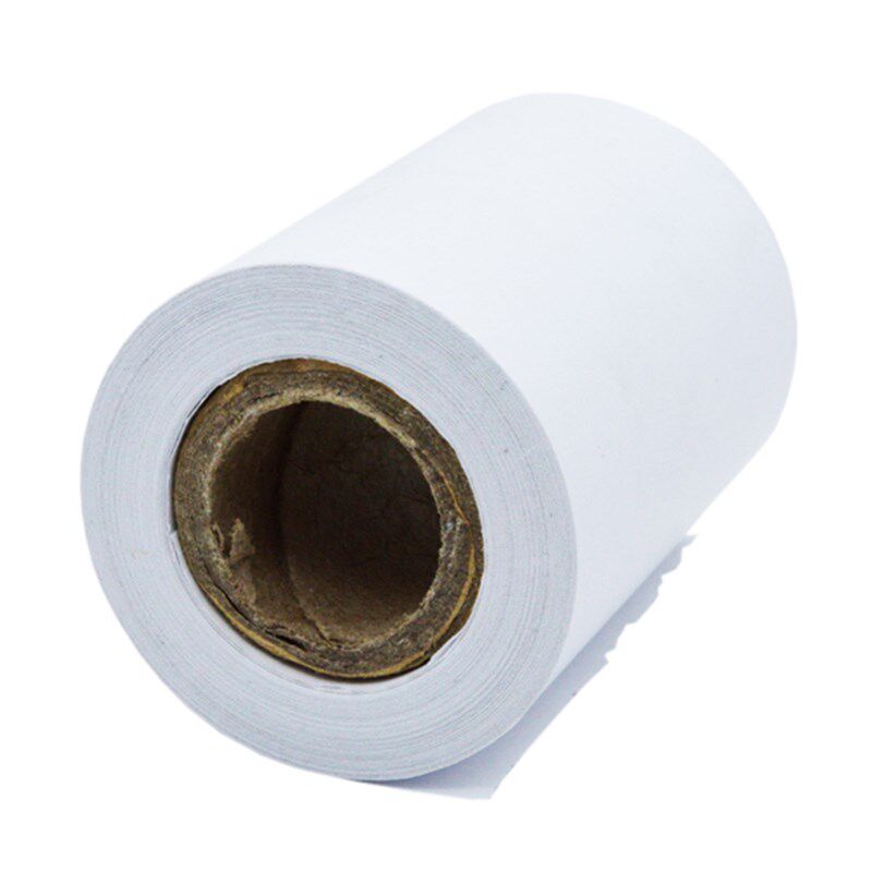 收银机打印热敏纸5750商场外卖收银机收银纸57mm宽小票纸