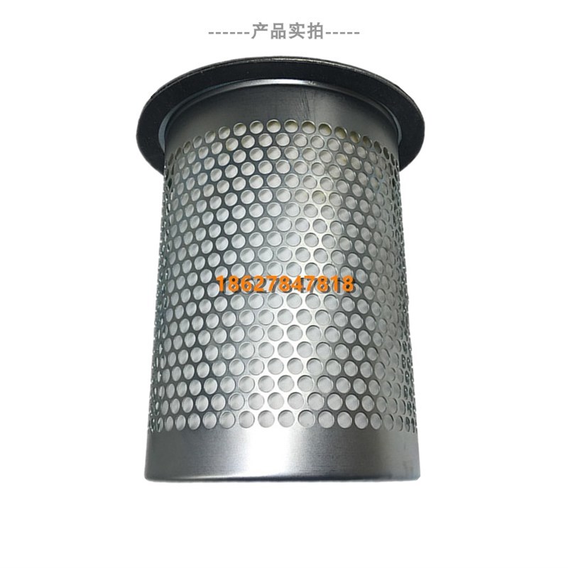 适配德耐尔空压机保养件DA/DAV/DVA-30/37GA油气分离器1503-F3-03