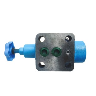 B10H4 B10H1板式 B10H2 手动调压阀 B10H3 液压溢流阀YF