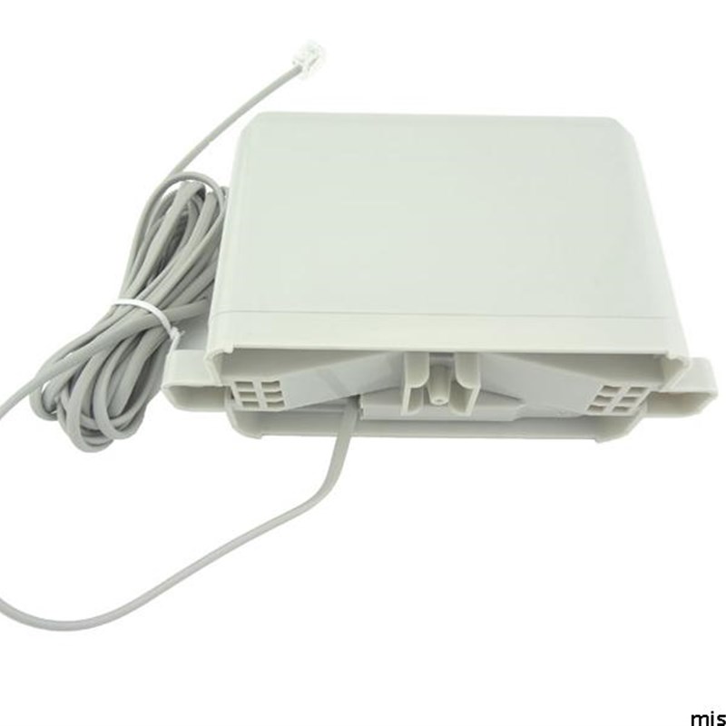 配件:室外部件 风速仪 风向仪 温湿度 雨量计