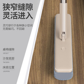 康科德海绵拖把家用大号超大挤水耐用结实吸水胶棉滚轮懒人泡沫特