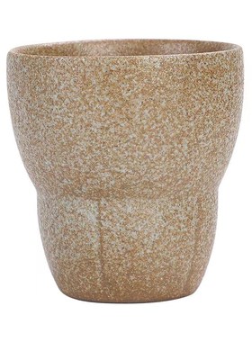 澧州粗陶咖啡杯手工日式复古咖啡杯艺术杯陶瓷手冲咖啡奶茶奶杯子