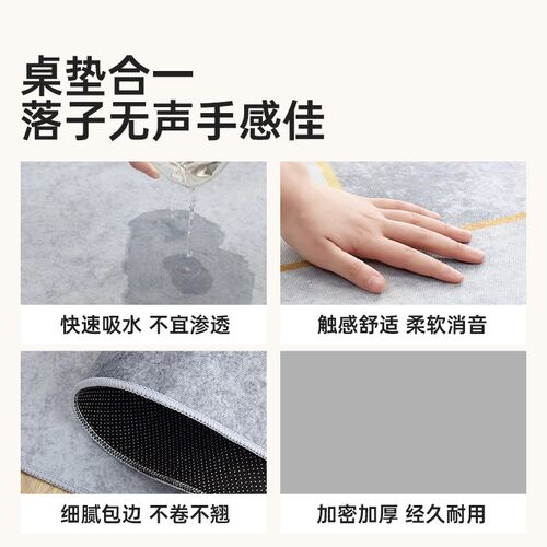 可折叠象棋桌中国象棋专用棋盘桌多功能下棋桌家用象棋围棋两用桌