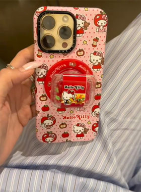 ins可爱简约盒装水果适用iPhone16promax手机壳新款iPhone14pro小众古众15pro卡通13pro防摔16pr防摔保护套女