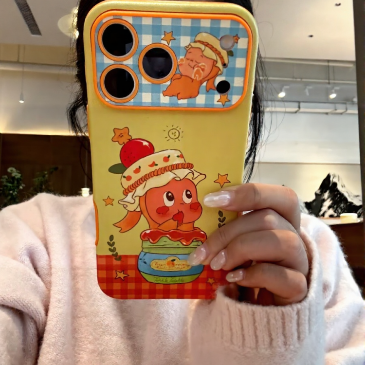 潮流精品，品质保证