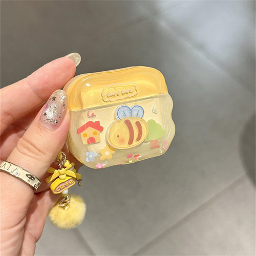 airpods3新4代适用苹果无线