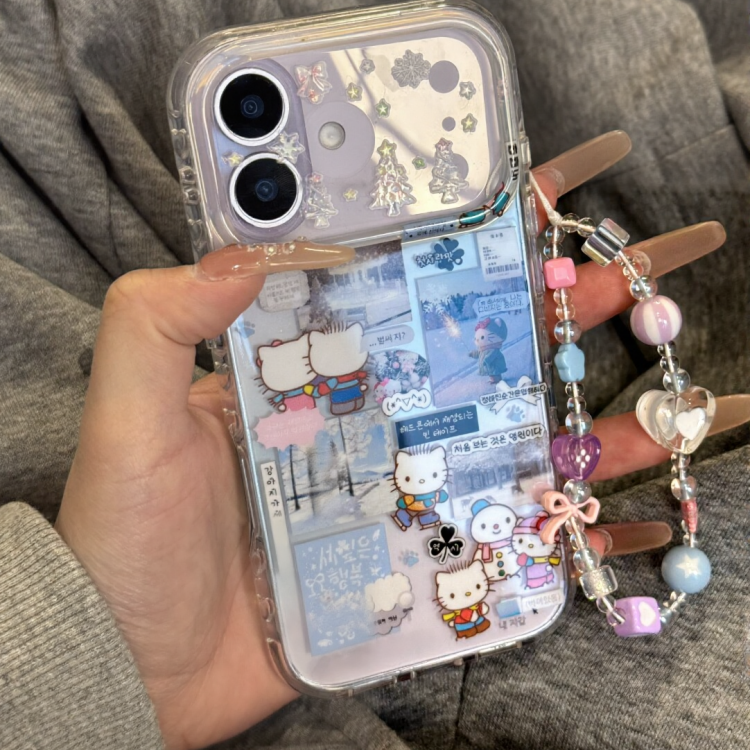 潮流精品，品质保证