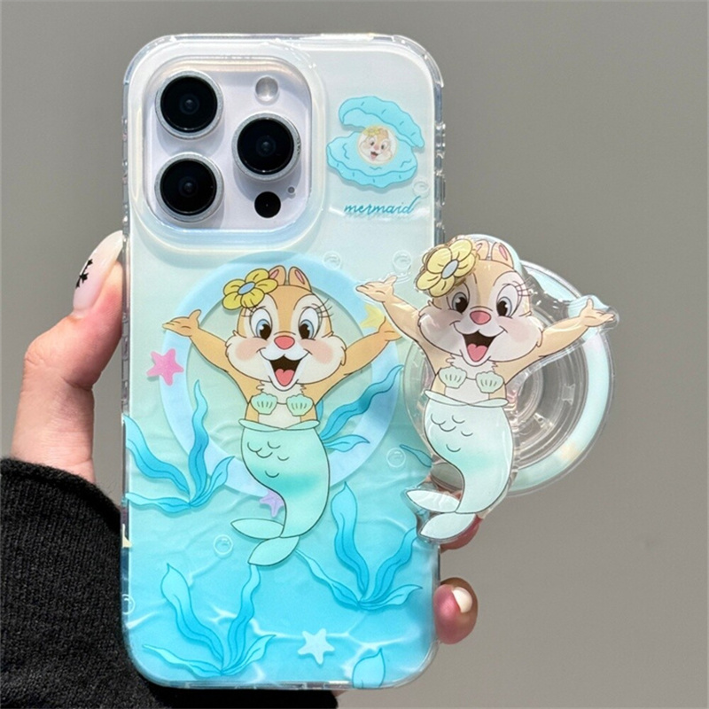 苹果16promax手机壳可爱