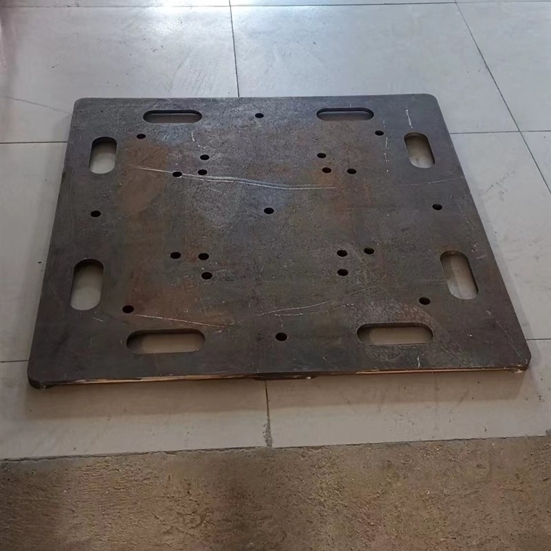 truss架底座 桁架底座铁板  桁架底座钢板 配重,道旗底座配重,