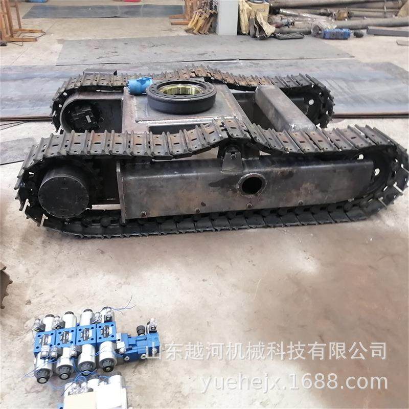 NT-L3G型可定制遥控行走液压电机驱动履带底盘皮带,标准件/零部件/工业耗材,其他液压元件,淘宝优惠券,粉丝福利购,淘宝优惠卷