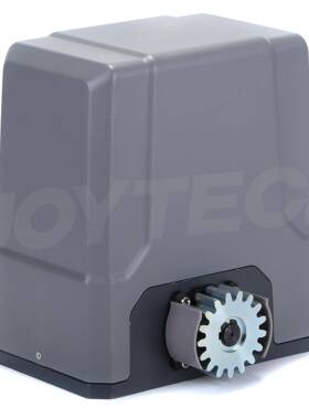 SL500DC平移门直流电机别墅庭院平开门机可配太阳能套装