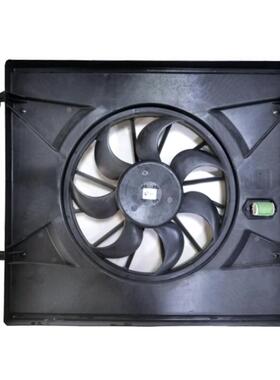 AB39-8C607-AC汽车电子扇适配于游骑侠T62012