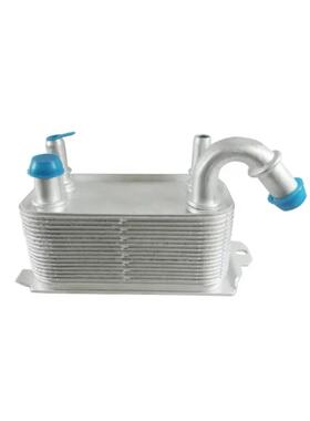 适用致胜波箱散热器6G917A095AD01-1405LR002916