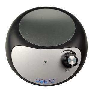 小型2L磁力搅拌器迷你电磁搅拌器MS2000非加热型