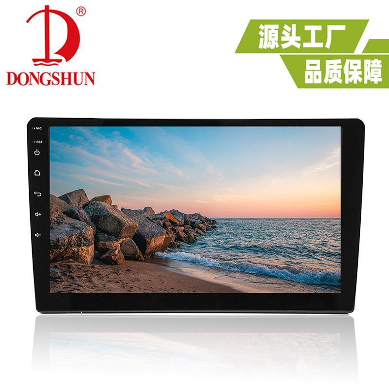 10.1寸外挂安卓显示器车载显示器车载后排娱乐系统10.1寸显示器