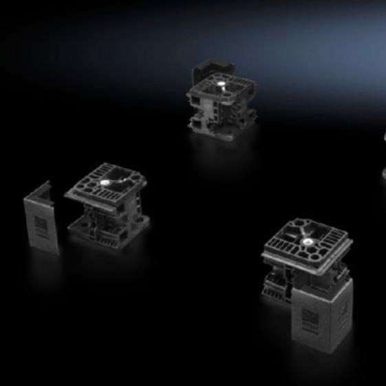 德国威图RITTALFlex-Block角连接件100mmTS8100.000北京现货