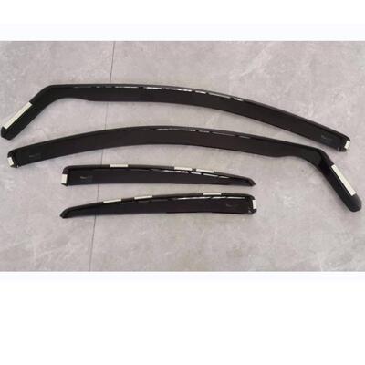 FOCUSMK3SaloonHatchback5-D2011-2018WindDeflectors