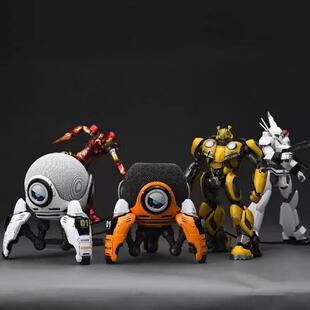 EchoDot4/5代底座支架HomepodMini底座支架300