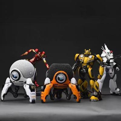 EchoDot4/5代底座支架HomepodMini底座支架300