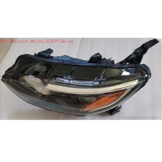 供应2019迈锐宝XL大灯低配美版灯罩车灯面罩