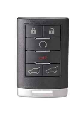 热卖适用于凯迪拉克遥控钥匙OE：OUC6000066315频率