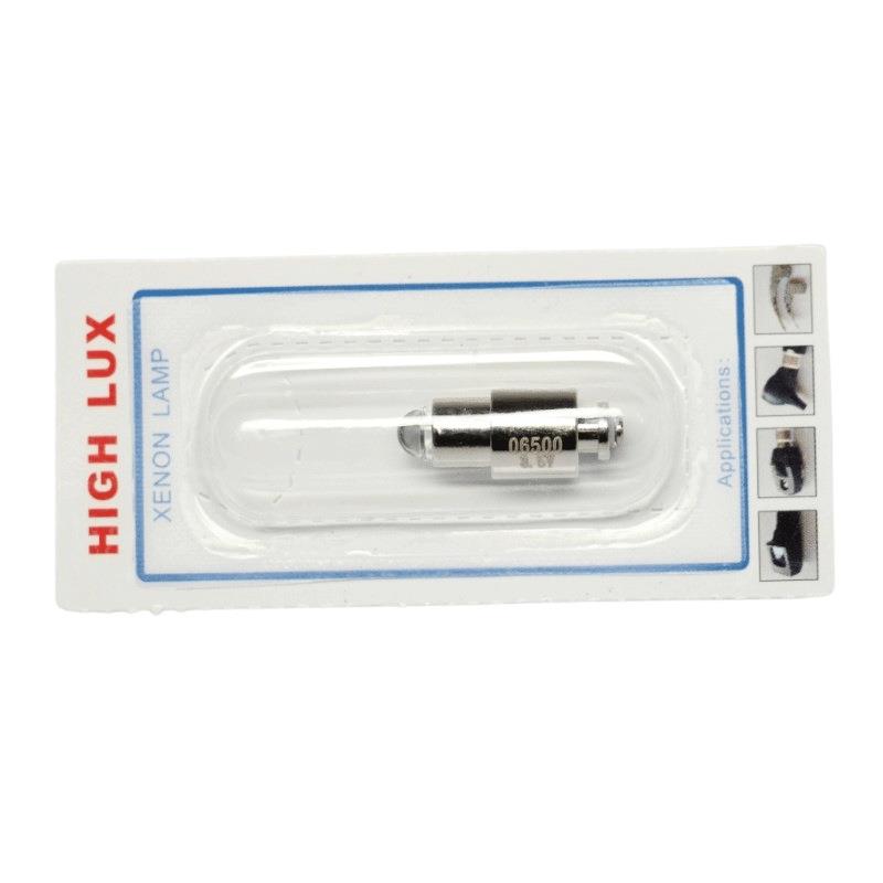 伟伦23810,23820,23814,23824检耳镜灯泡06500-UCarley1757