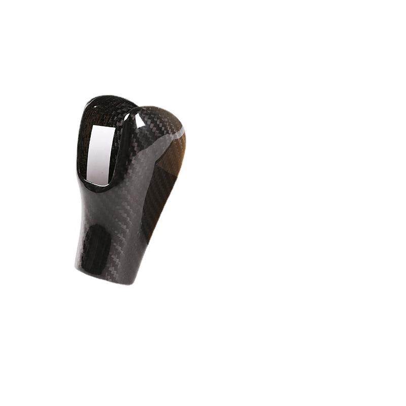 深圳欧创适用于宝马老3系5系X3X5排挡头保护背套真碳纤维,纺织面料/辅料/配套,纺织机械配件,淘宝优惠券,粉丝福利购,淘宝优惠卷