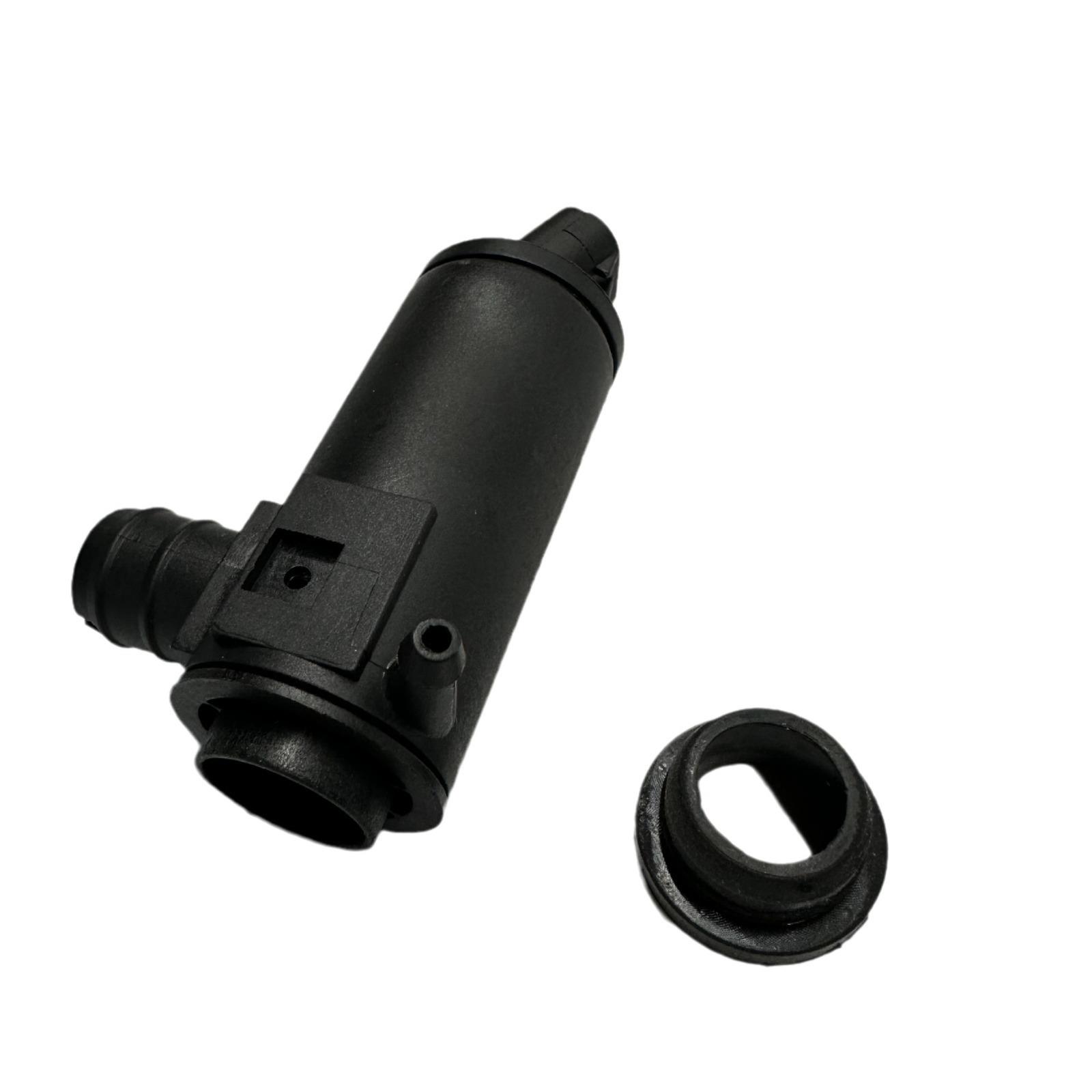 适用于现代SONATAOPTIMA挡风玻璃清洗泵总成喷水电机98510C1000