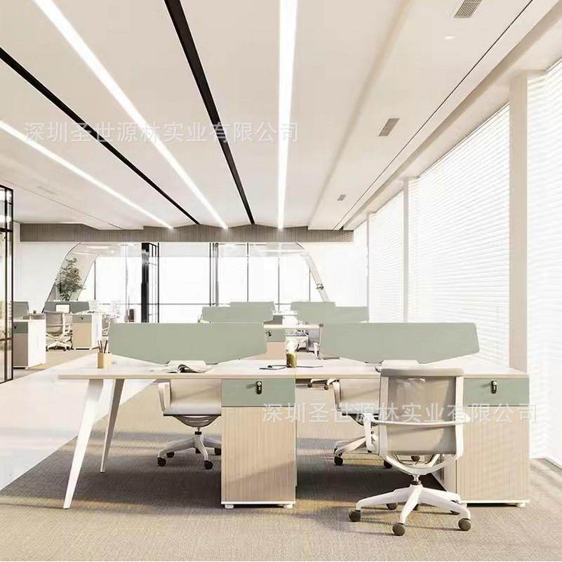 直销办公桌简约现代职员桌4人位6人位员工办公室椅组合电脑桌,纺织面料/辅料/配套,纺织机械配件,淘宝优惠券,粉丝福利购,淘宝优惠卷