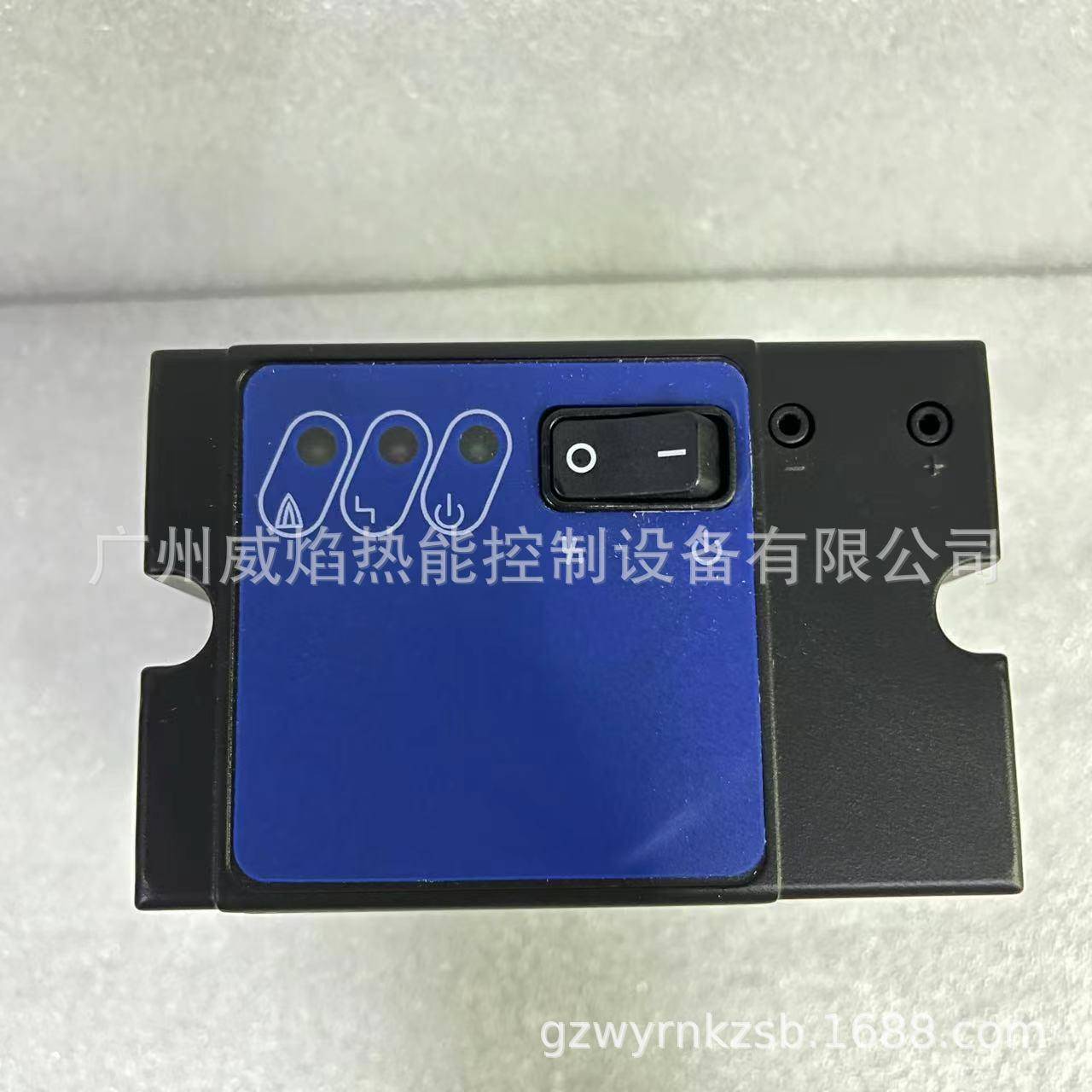 AFS258-5-1W燃烧控制器诺一Astechnic