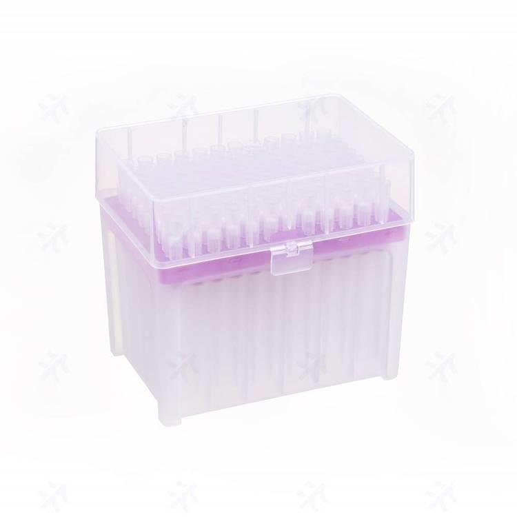 Virya200微升的移液枪可以用200ul的吸头么200ul滤芯吸头32150