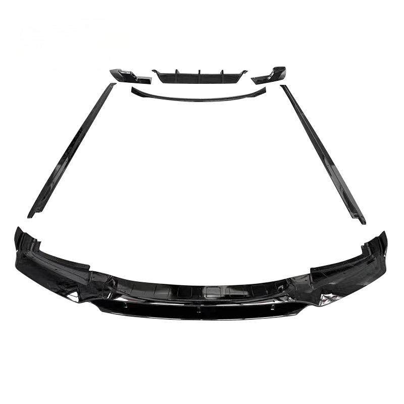 适用于宝马X6包围F16改装黑武士套件X6前唇后唇侧裙尾翼包围套件,基础建材,脚轮/万向轮,淘宝优惠券,粉丝福利购,淘宝优惠卷