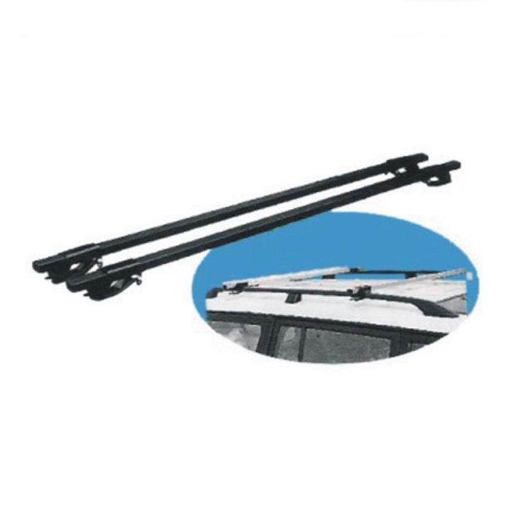 工厂专业生产直销SUV汽车顶部改装配件通用车顶横杆支架行李架