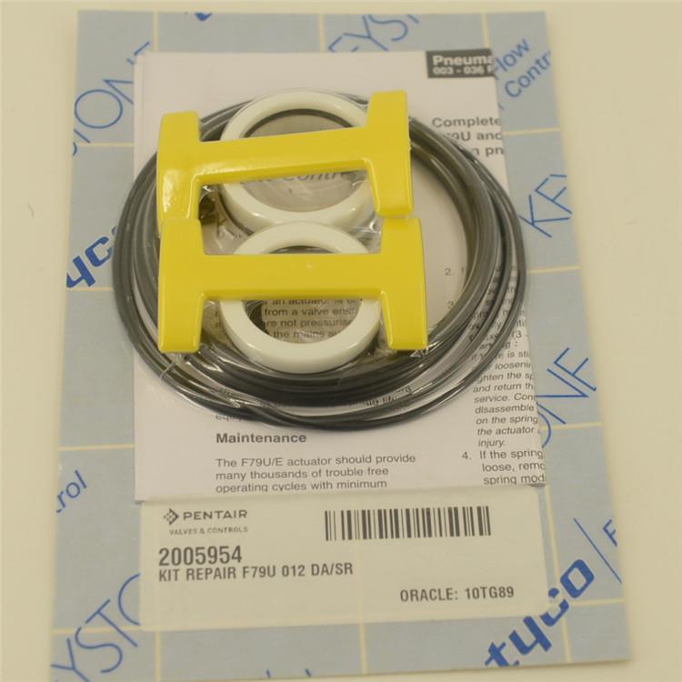 KEYSTONE气缸维修包F79U/E006012024036065090180