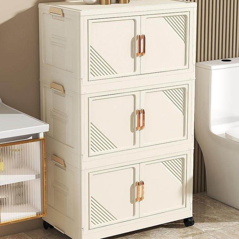 免安装折叠收纳箱小衣柜多层客厅落地折叠收纳柜储物箱大容量带轮,纺织面料/辅料/配套,纺织机械配件,淘宝优惠券,粉丝福利购,淘宝优惠卷