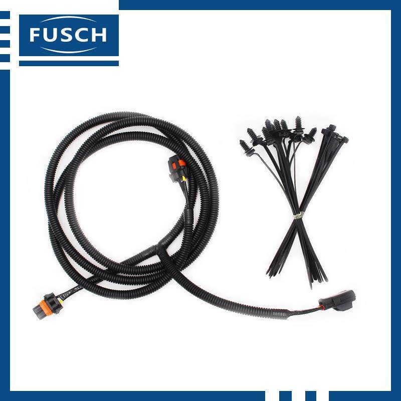 适用于道奇公羊RAM150025003500雾灯线束雾灯连接线