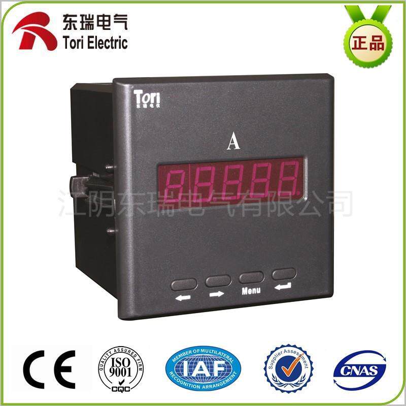 PD204I-2X1PD204I-3X1PD204I-AX1PD204I-DX1单相电流表