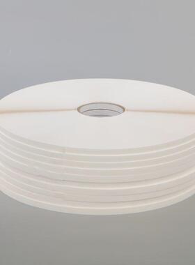 奶茶保温袋快递袋服装袋封口胶贴HC12MM破坏胶秒破袋