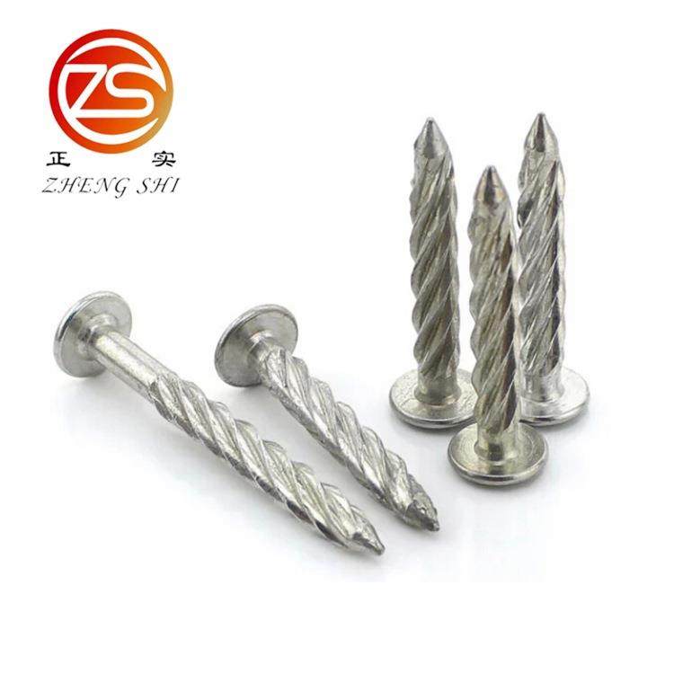 新一代螺纹钉扭纹钉隐形网防盗窗罩螺旋麻花钉圆头大头固钉,基础建材,脚轮/万向轮,淘宝优惠券,粉丝福利购,淘宝优惠卷