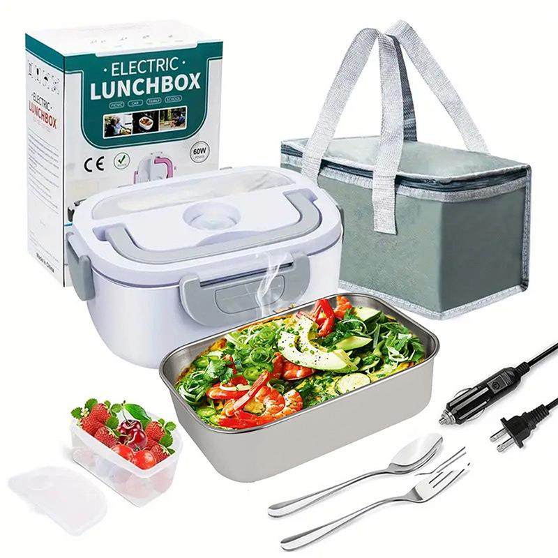 电加热饭盒，电热，家用车载两用用，可视频验厂，1.便携,基础建材,脚轮/万向轮,淘宝优惠券,粉丝福利购,淘宝优惠卷